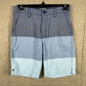 Micros short sz 12